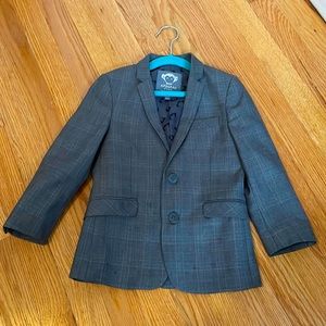 Appaman childrens 2 pc suit